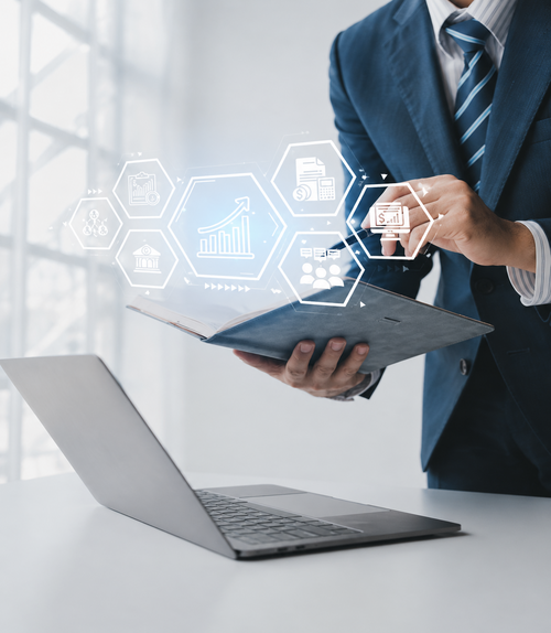 SAP analytics and business planning