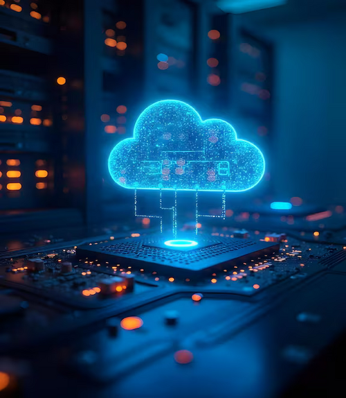 Cloud ERP consulting and implementation