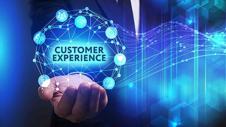 SAP customer experience solutions for sales service and commerce