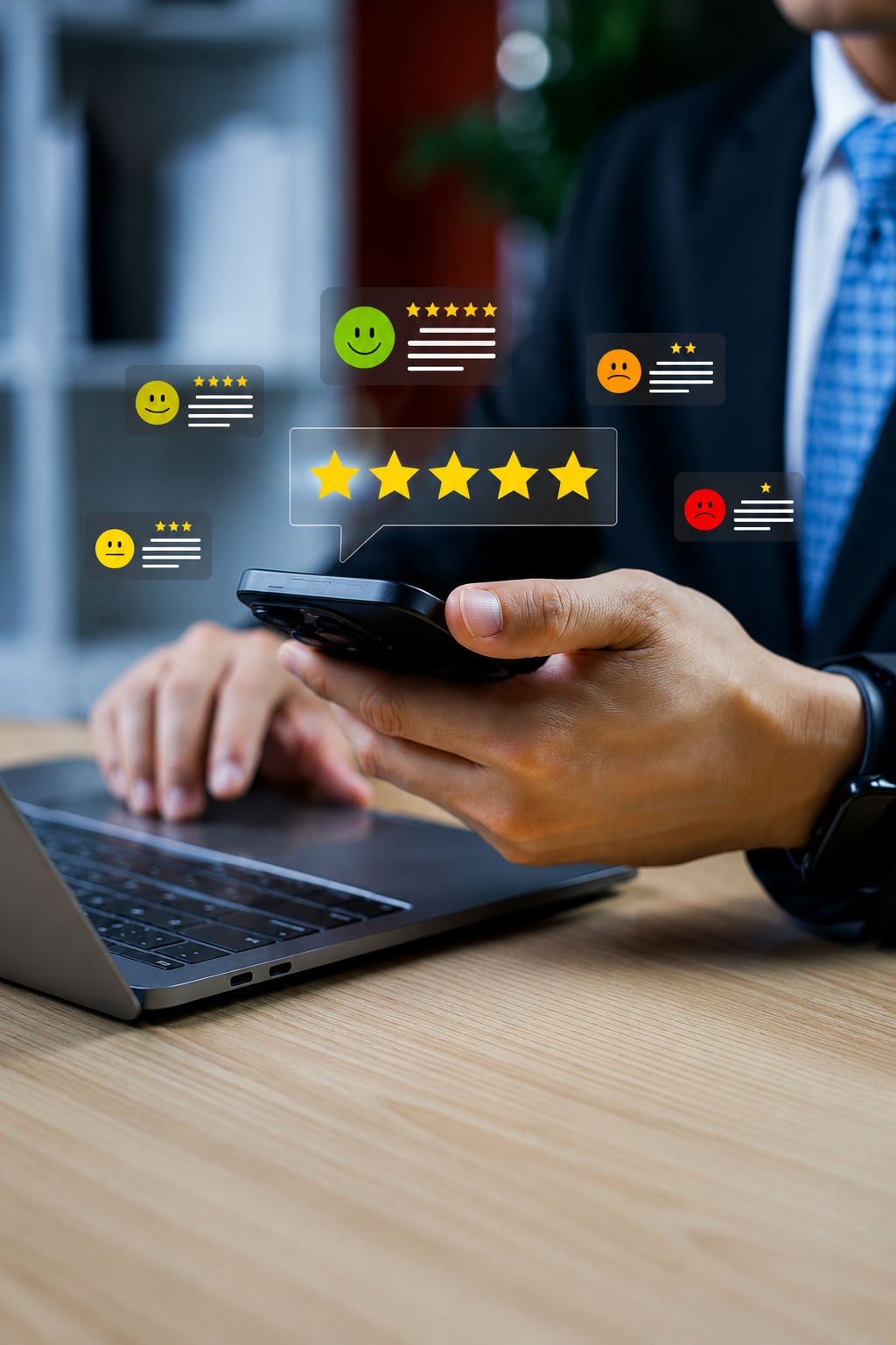 SAP customer experience solutions for sales service and commerce