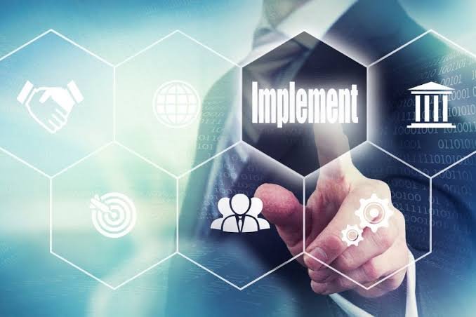 SAP implementation planning and delivery services
