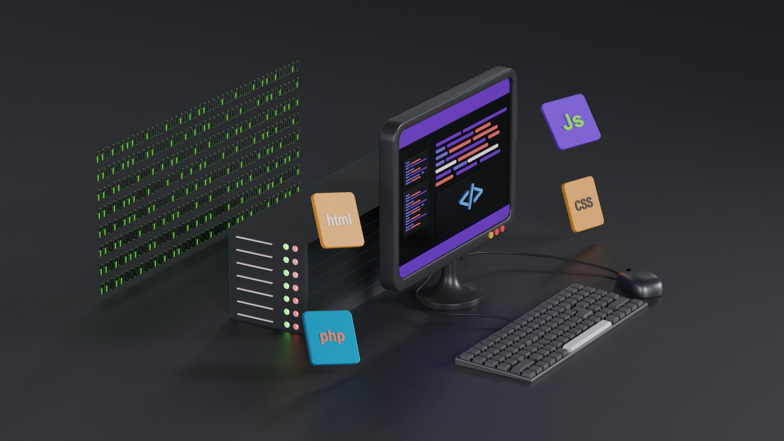 Custom application development for SAP and enterprise workflows