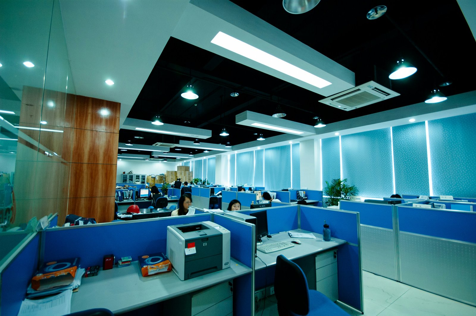SAP support and application maintenance services