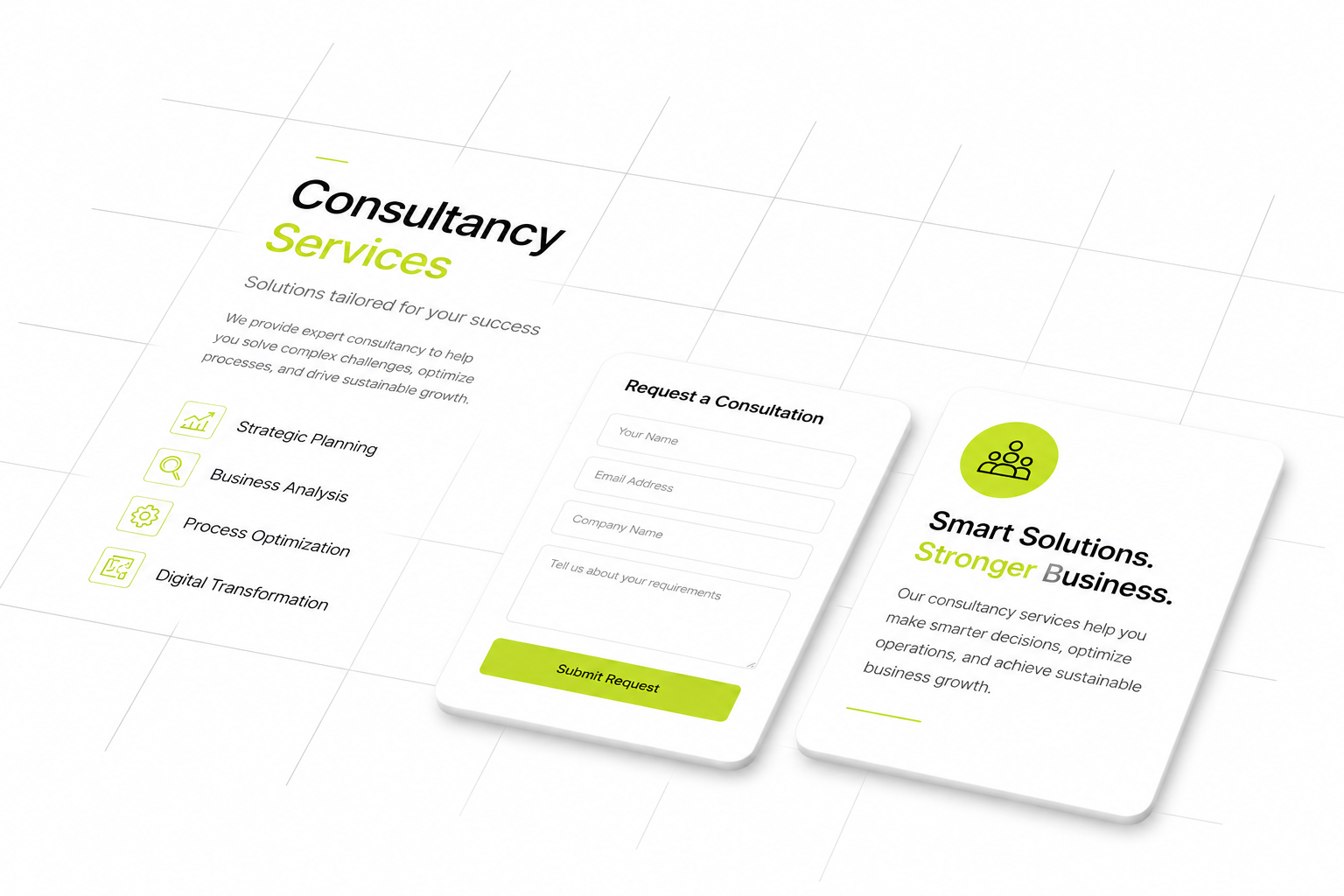SAP consulting and enterprise technology services