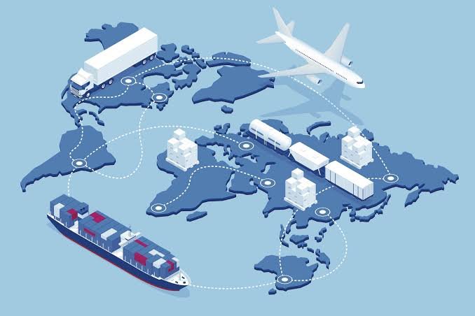SAP supply chain and manufacturing solutions